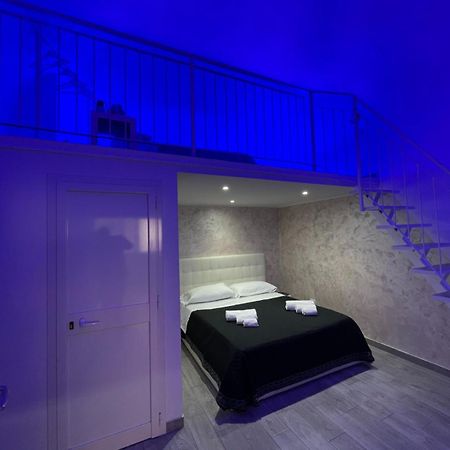 La Perla Di Ele Villa บารี ภายนอก รูปภาพ