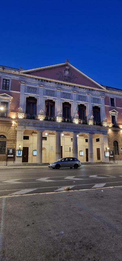 La Perla Di Ele Villa บารี ภายนอก รูปภาพ