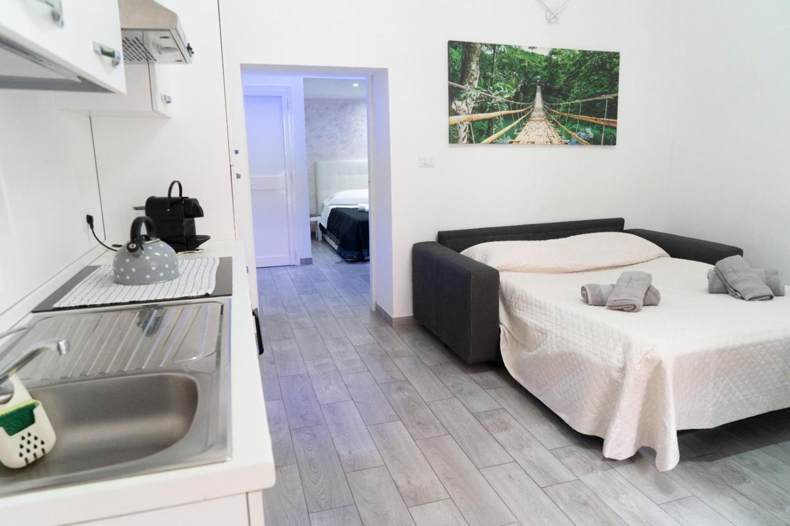 La Perla Di Ele Villa บารี ภายนอก รูปภาพ