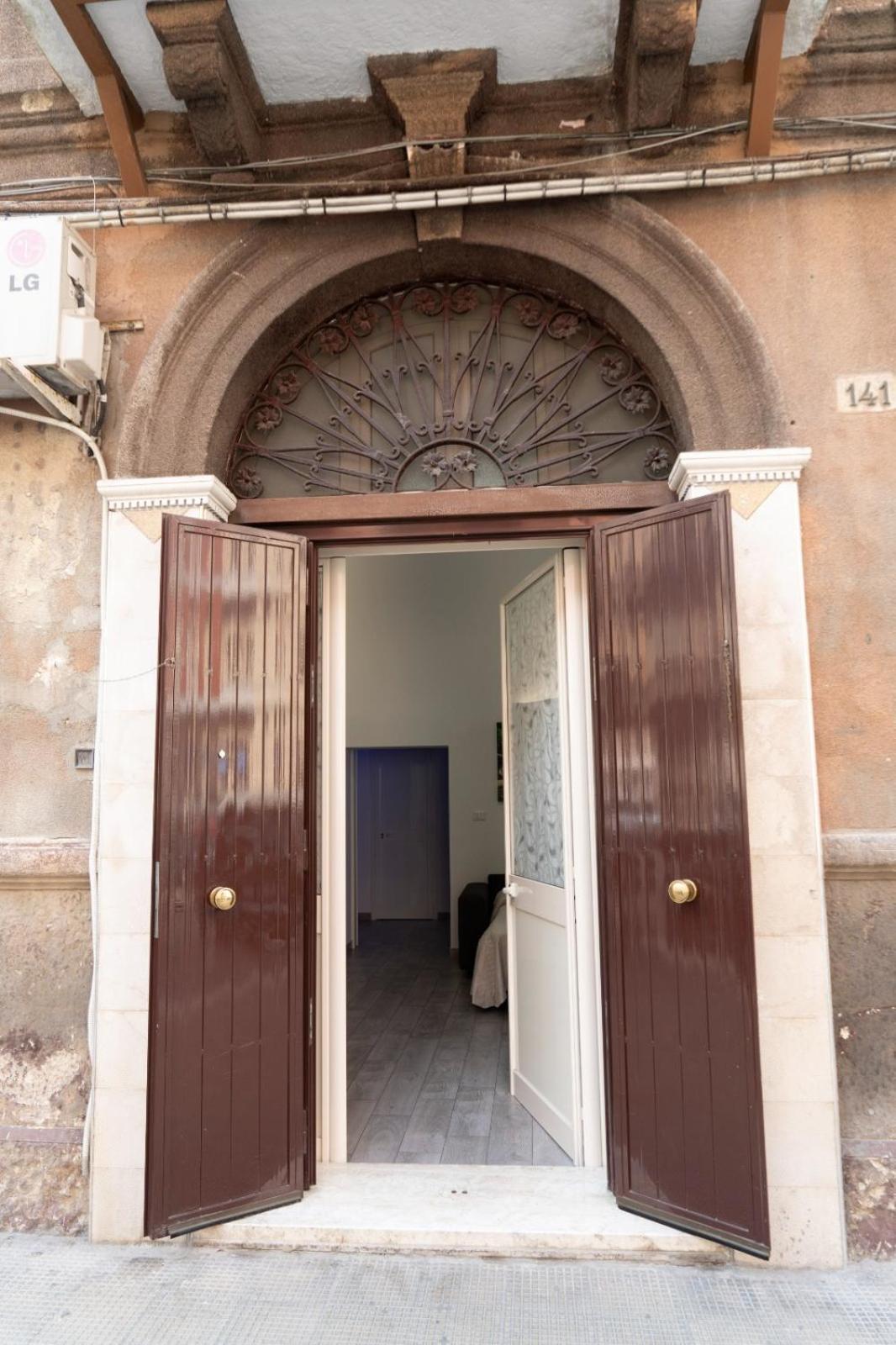 La Perla Di Ele Villa บารี ภายนอก รูปภาพ
