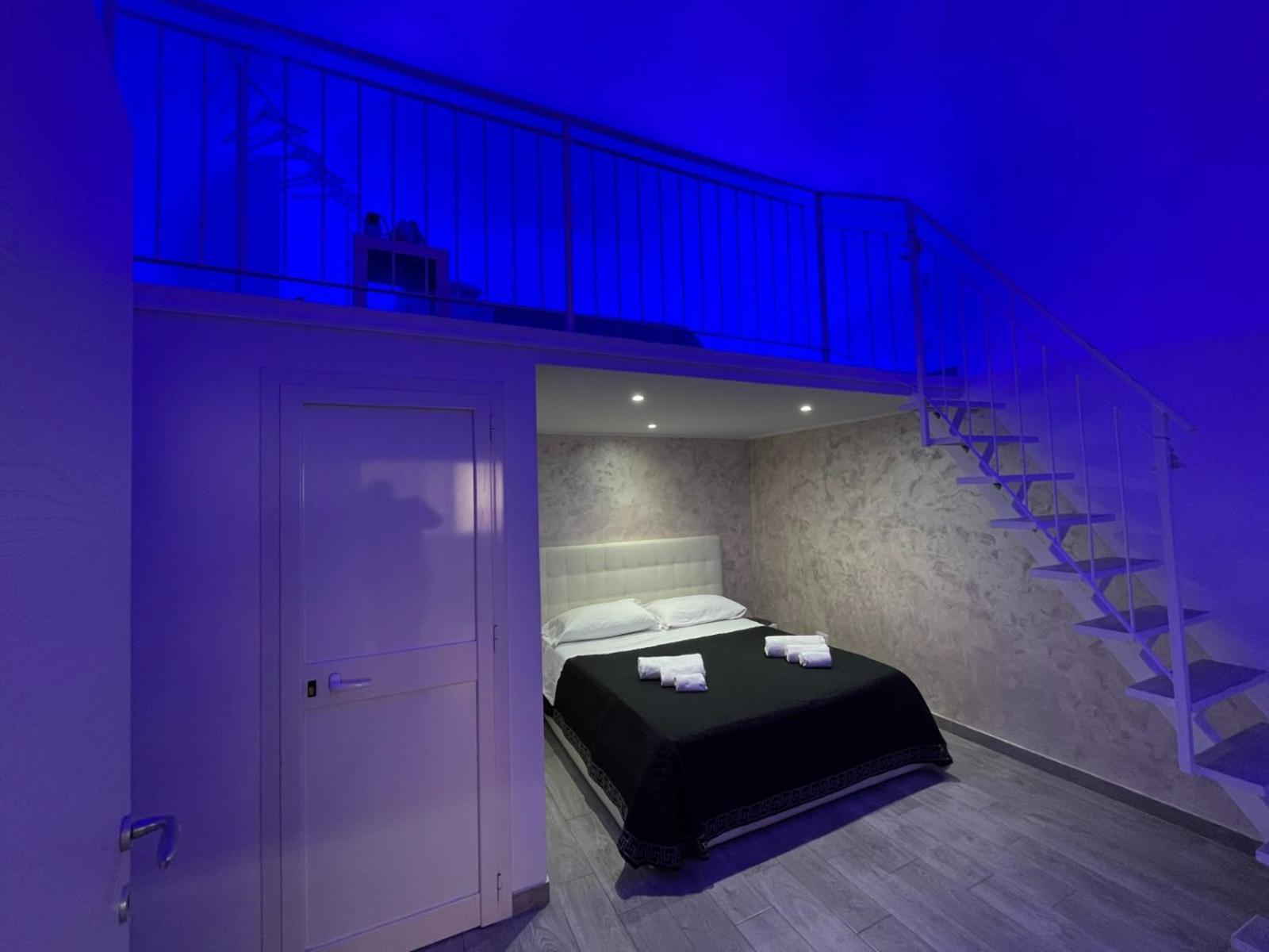 La Perla Di Ele Villa บารี ภายนอก รูปภาพ