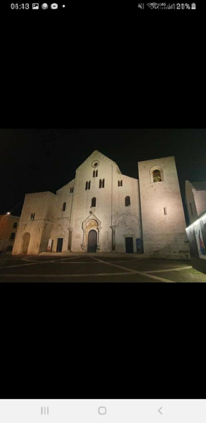 La Perla Di Ele Villa บารี ภายนอก รูปภาพ